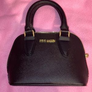 Steve Madden purse